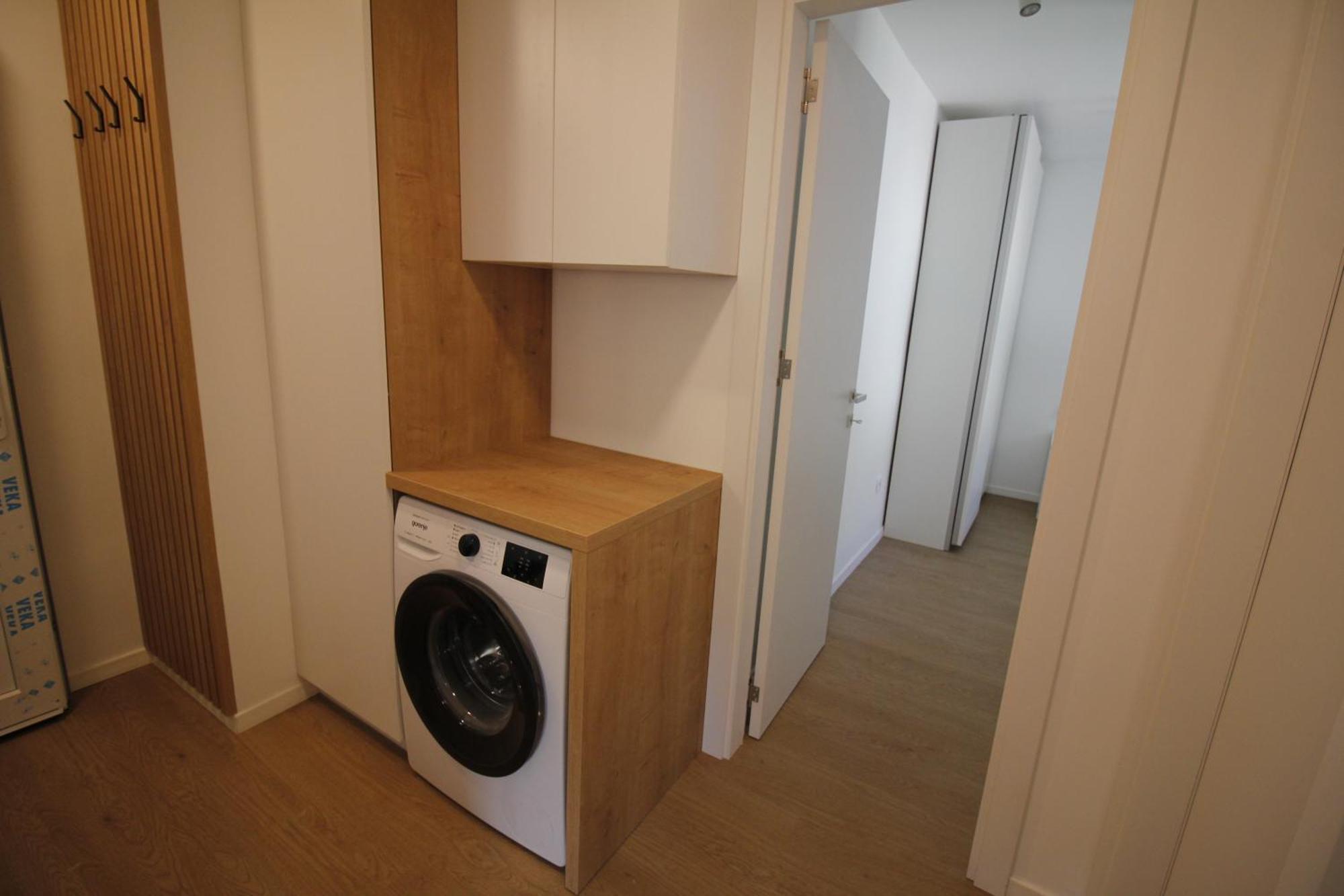 Naia Apartments Ново-Место Экстерьер фото
