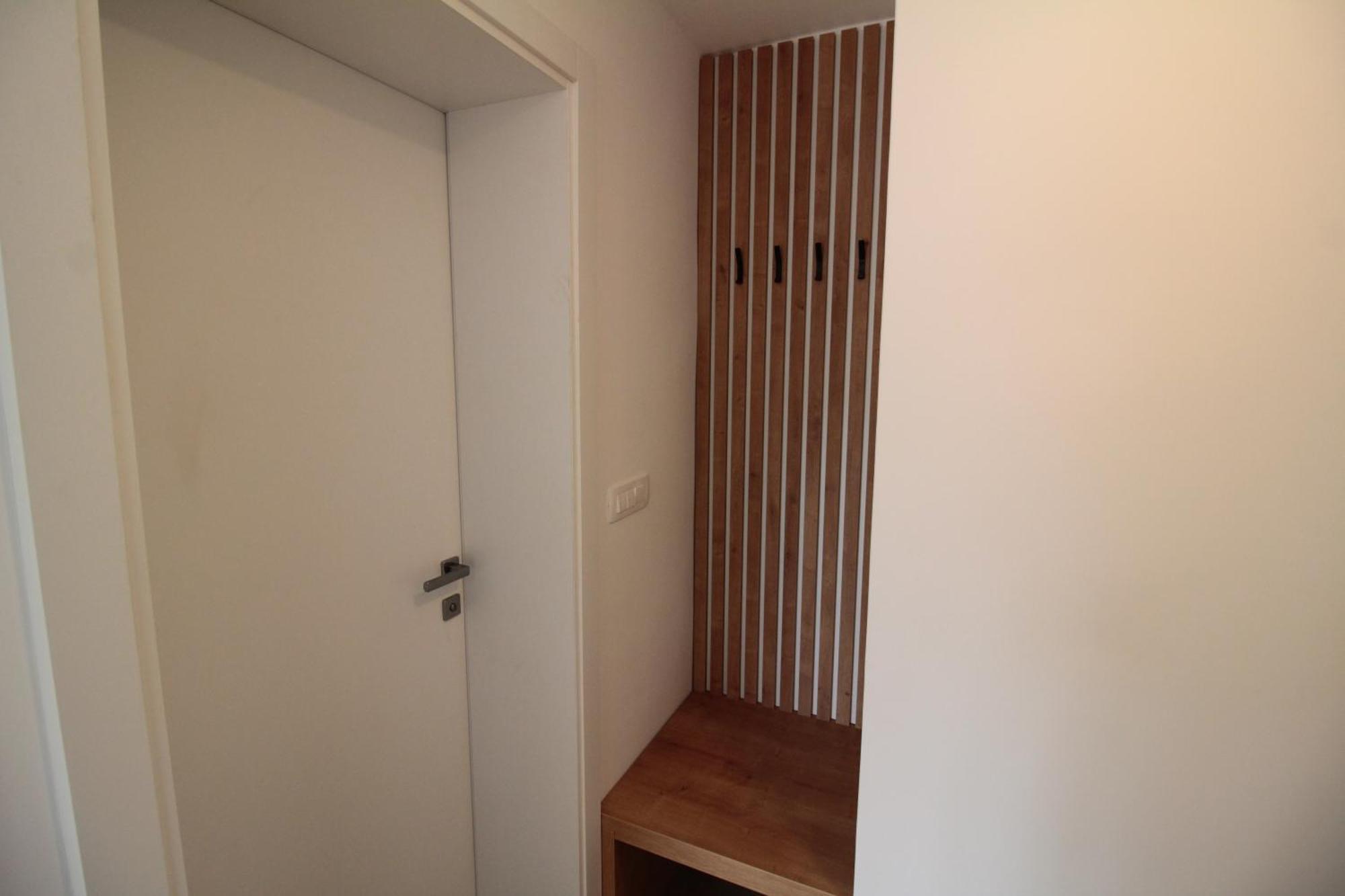Naia Apartments Ново-Место Экстерьер фото