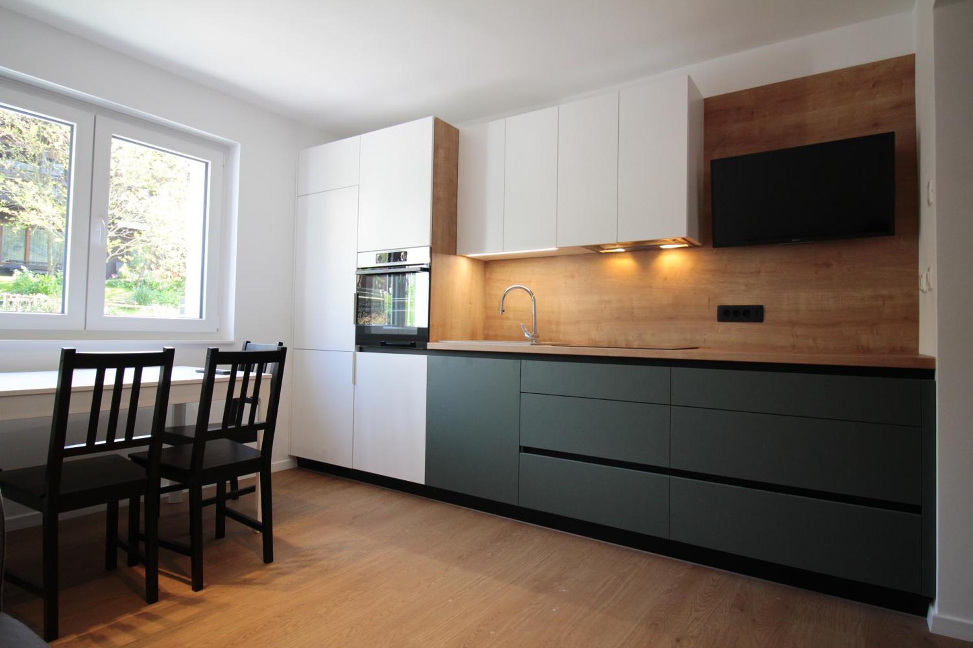Naia Apartments Ново-Место Экстерьер фото