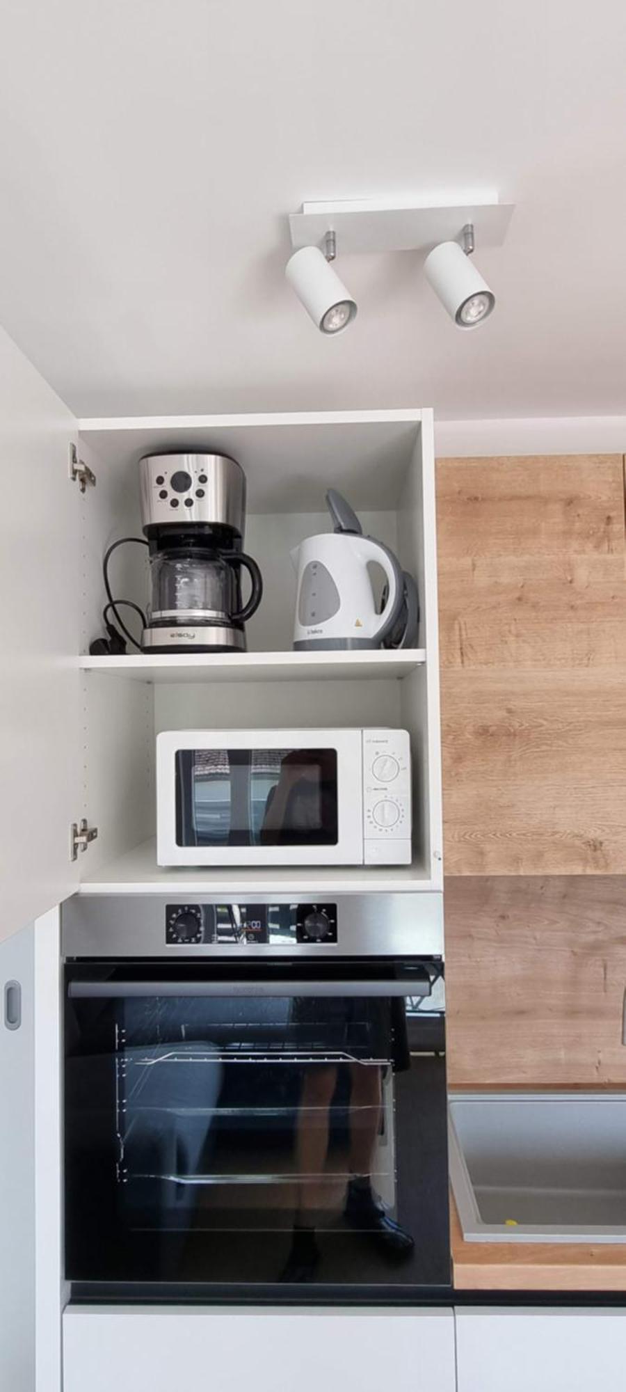 Naia Apartments Ново-Место Экстерьер фото