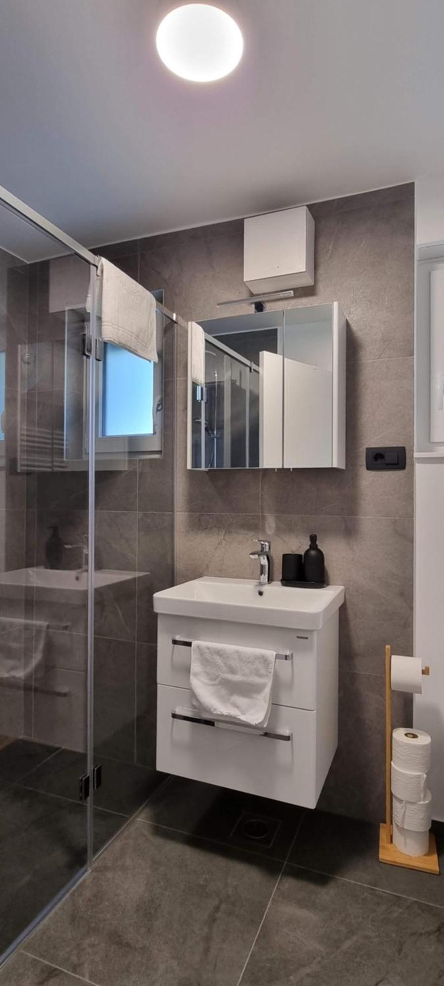 Naia Apartments Ново-Место Экстерьер фото