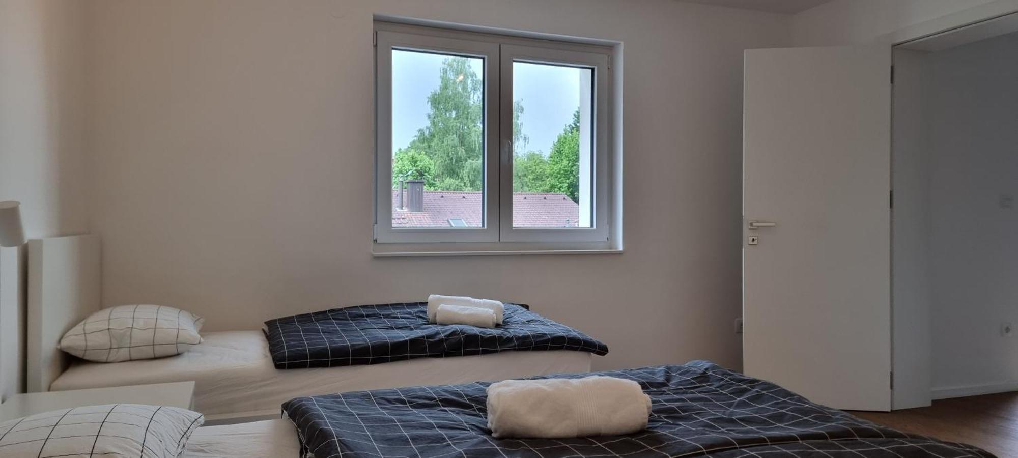 Naia Apartments Ново-Место Экстерьер фото