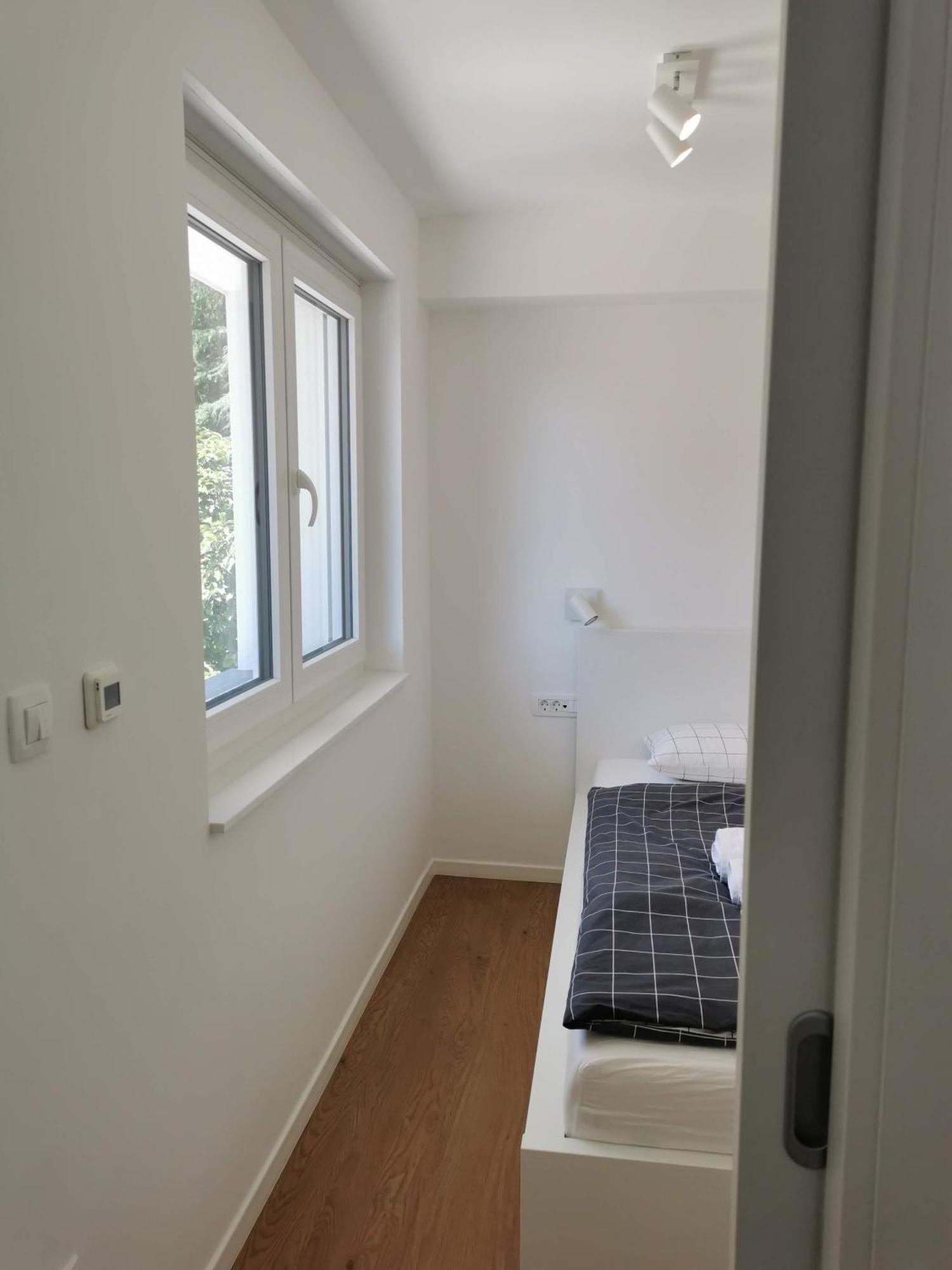 Naia Apartments Ново-Место Экстерьер фото